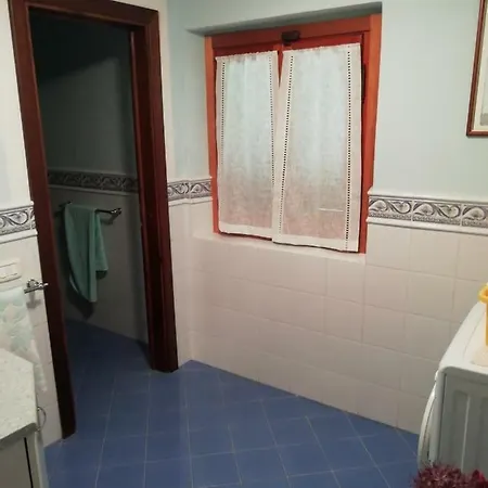 아파트 Casarogantino 스티아