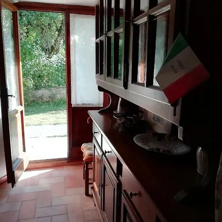 Casarogantino 아파트 스티아